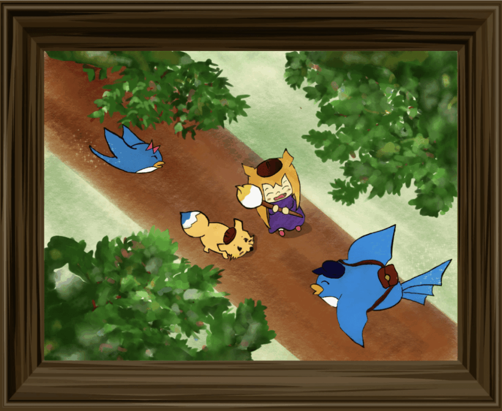 グループホーム「素顔のままで」