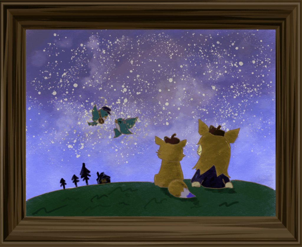 相談支援事業所「天体観測」